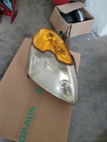 Renault MODUS - 3