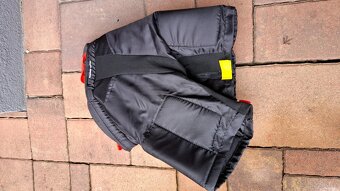 DĚTSKÉ HOKEJOVÉ KALHOTY IH500 OROKS Decathlon - 3