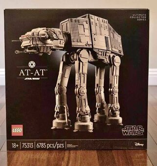 Lego Star Wars 75313 - 3