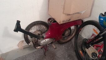 Jawa 555 s tp - 3