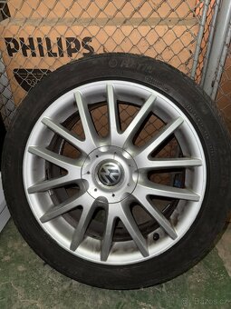 VW 225/45 R17 5x112 - 3
