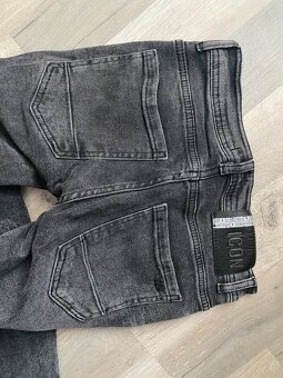 Dsquared2 pánské rifle vel. 32 - 3