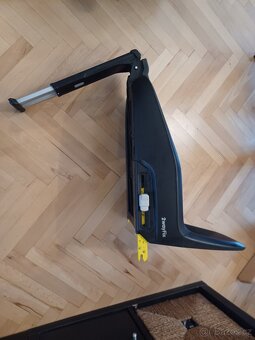 autosedačka maxi cosi pebble se základnou isofix - 3