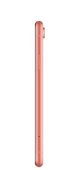 Apple iPhone XR 64GB korálově červený - 3