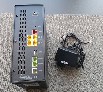 O2 Smart Box - 3