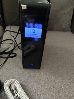 O2 Smartbox - 3