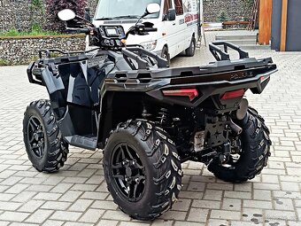 Čtyřkolky ATV Polaris Sportsman 570 EPS - 3