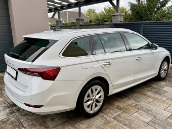 Škoda Octavia IV STYLE DSG/ 2.0TDi- 110kW/ původ CZ / hezký - 3