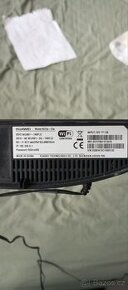 WiFi router t mobile - 3