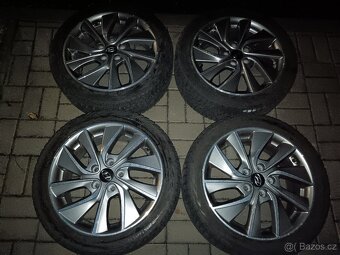 ZIMNI 17" ORIGINAL HYUNDAI i30, Fastback, Kia Ceed - 3