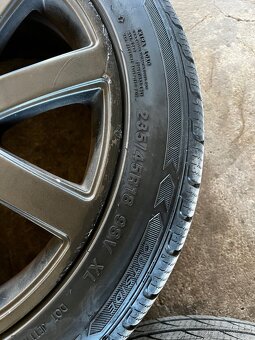 5x112 r18 Audi - 3