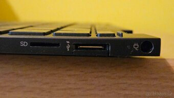 HP Envy x360 Model 13-ay0001nc - Kompletní tělo bez víka - 3