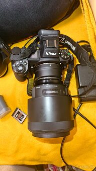 Nikon z6 + cele vybaveni - 3