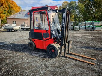 Desta DVHN 2522 - 3