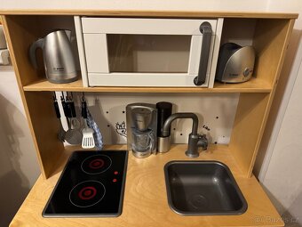 Dětská kuchyňka Ikea Duktig - 3