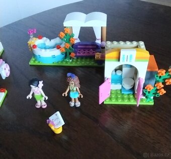 Lego friends 41313 - 3