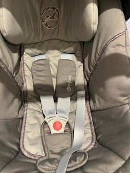 Cybex Aton 5 - 3