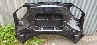 Kapota mini cooper countryman r60 country man - 3