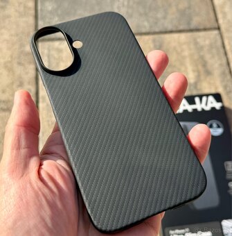 Pitaka iPhone 17 - 3