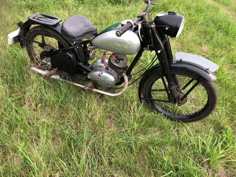Čz 150C - 3