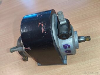 Predám magneto Lucas - 3