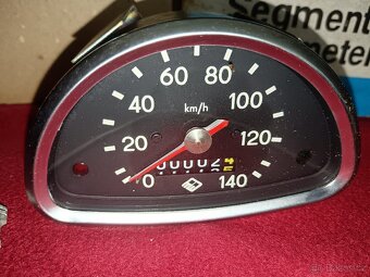 Tachometr uloženka MZ Es 150 250 trophy - 3
