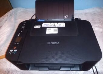 Tiskárna Canon Pixma TS3750i - 3