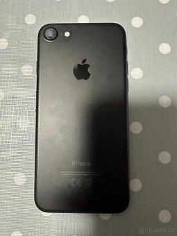 📱 iPhone 7 – 32 GB – TOP STAV - 3