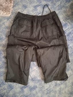 Lyžařské kalhoty, oteplovačky ATTORE XL na štítku 42 - 3