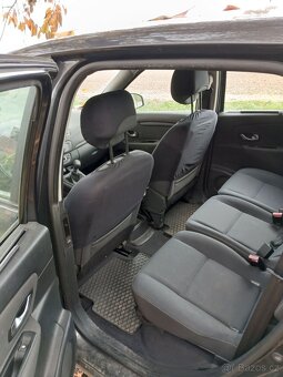 Renault Scenic 3 - 3