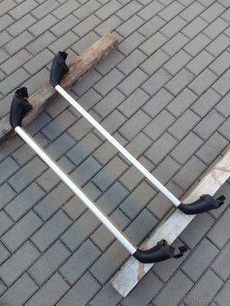 Střešní nosiče Kia Picanto - 3