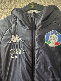 Lyžařská lehká bunda Kappa fisi 6cento xl - 3
