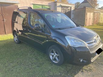 Citroën Berlingo Multispace - 3