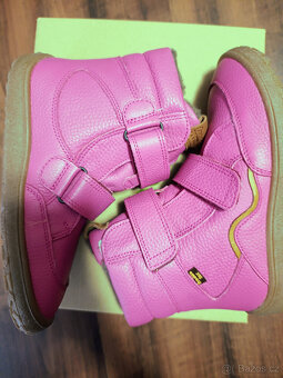 Zimní boty Froddo Winter Tex velikost 31 - 3