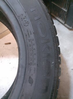 185/65/15 zimní Nokian - 3