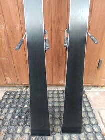 Lyže HEAD WC REBELS I.SL TEAM 138cm - 3