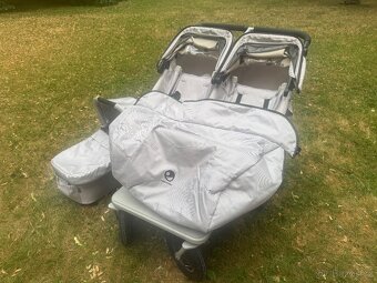 Easywalker dvoukocarek - 3