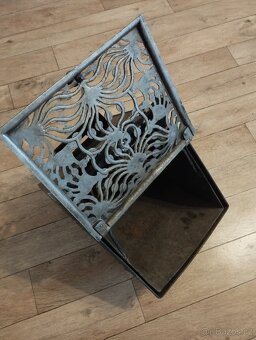 Starožitný uhlák - 3