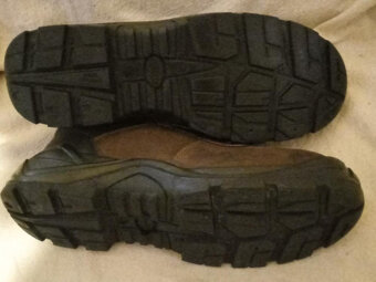 Pracovní boty Ardon, bezpečnostní, 44 - 3