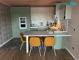 Prodej, družstevní byt 2+kk, (3+kk), Residence Růžák - 3