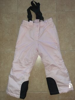 Oteplovačky Lupilu 98/104 - 3