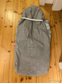 Softshalovy fusak - 3