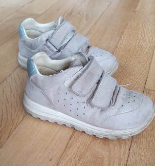 Dětské boty vel. 24 - 3