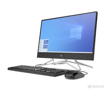 HP All-in-One 22-df0002nc - 3