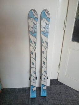 Lyže dětské Völkl 120cm Disney - 3