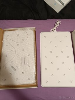 Monitor dechu + video chůvička - 3