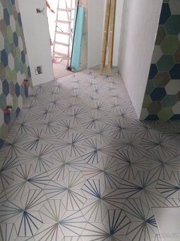 Rekonstrukce bytu - 3