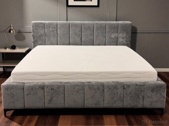 Nová postel 180x200 | S úložným prostorem - 3