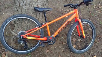 CANNONDALE QUICK 24" - 3