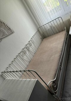 Postel / pohovka / gauč - 3